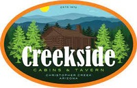 Creekside Cabins & Tavern