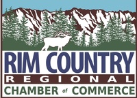 Friends of Rim Country Chamber - Kim Chittick