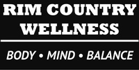 Rim Country Wellness Body Mind Balance