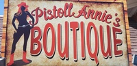 Pistoll Annie's Boutique