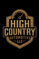 High Country Automotive