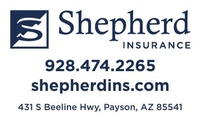 Shepherd Insurance LLC