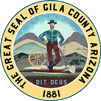 Gila County Board of Supervisors