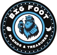 Bigfoot Blends & Treasures Smoothies & Souvenirs