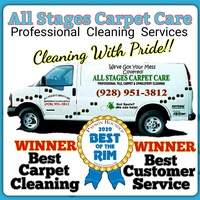 All Stages Carpet Care
