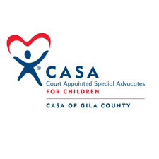 CASA (Court Appointed Special Advocates) of Gila County