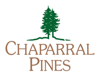 Chaparral Pines, The Golf Club