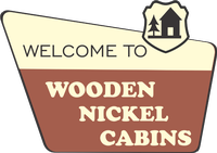 Wooden Nickel Cabins