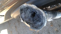 Did you know that clogged, blocked, or improperly sized dryer vents are the cause of around 18,000 fires each year?  The National Fire Protection Agency publishes these sobering statistics, and we can easily see how this would happen. Lint can build up in your vents, and it can get too hot and catch on fire. Think about all the items near the dryer in your home - how many of them are flammable? Clean and dirty clothes, cleaning supplies, storage items, and all the other things that find their way to laundry rooms and basements can all become hazards to your home and your family if a fire were to start.