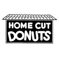 Home Cut Donuts