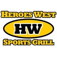 Heroes West  Sports Grill LLC