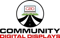 Community Digital Displays