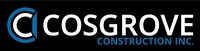 Cosgrove Construction Inc.