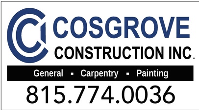 Cosgrove Construction Inc.