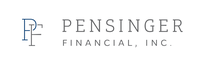Pensinger Financial, Inc. Pensinger Financial, Inc.