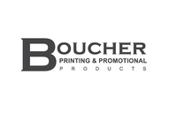 Boucher Printing & Promotional Products