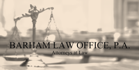 Barham Law Office