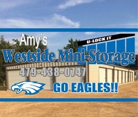 Amy's Westside Mini Storage, Inc