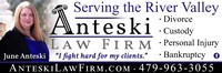 Anteski Law Firm