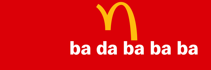 McDonalds of Paris