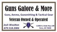 Gun's Galore & More