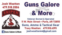 Gun's Galore & More
