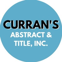 Curran's Abstract and Title