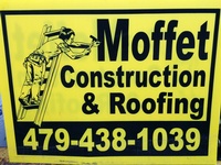 Moffet Construction & Roofing