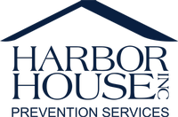 Harbor House Inc, Prevention Programs
