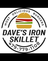 Dave's Iron Skillet