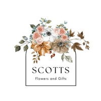 Scotts Flowers & Gifts 