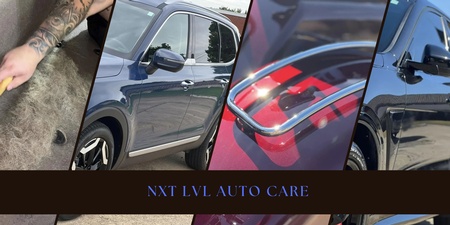 NXT LVL Auto Care