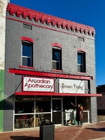 Arcadian Apothecary