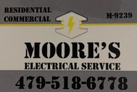 Moore's Electrical Service, LLC