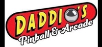 Daddio's Pinball & Arcade