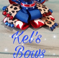 Kel's Bows