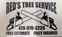 Red's Tree Service 