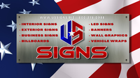 US Signs