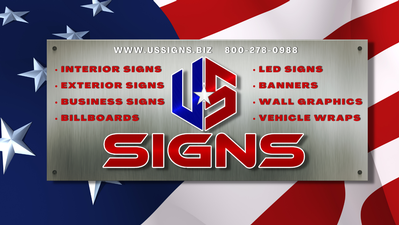 US Signs