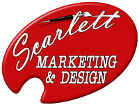 Scarlett Marketing & Design