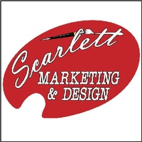 Scarlett Marketing & Design