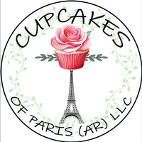 Cupcakes of Paris