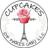 Cupcakes of Paris