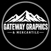 The Gateway Graphics & Mercantile