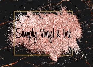 Simply Vinyl & Ink