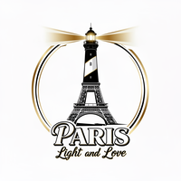 Paris Light and Love
