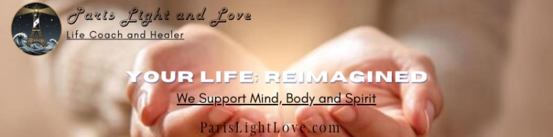 Paris Light and Love