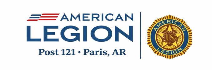 American Legion Post 121