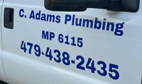 C. Adams Plumbing