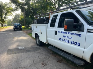 C. Adams Plumbing